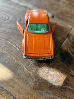 Matchbox series nr 45 BMW 3.0 CSL - 7,5 cm, Hobby en Vrije tijd, Modelauto's | 1:43, Ophalen of Verzenden, Gebruikt, Auto, Matchbox
