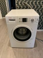 Bosch A+++ 8kg/1000rpm Serie 6 washing machine, Ophalen, 6 tot 8 kg, Minder dan 85 cm, Voorlader