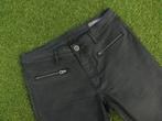PARA Tessa broek maat 42 stretch als nieuw, Kleding | Dames, Broeken en Pantalons, Zwart, Maat 42/44 (L), Ophalen of Verzenden