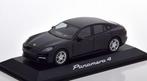Porsche Panamera 4 Herpa 1:43 Dealermodel, Hobby en Vrije tijd, Modelauto's | 1:43, Ophalen of Verzenden, Nieuw, Auto, Overige merken