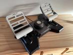 Saitek Combat Rudder Pedals – Uitstekende staat, Ophalen, Zo goed als nieuw, Saitek