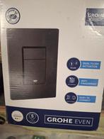 Grohe Even Toilet Drukknop - Nieuw in doos!, Ophalen of Verzenden, Nieuw, Toilet
