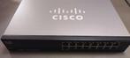 Switch 16 ports Gigabit, Computers en Software, Ophalen of Verzenden