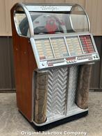 JUKEBOX: mooie originele WURLITZER 1700 jukebox