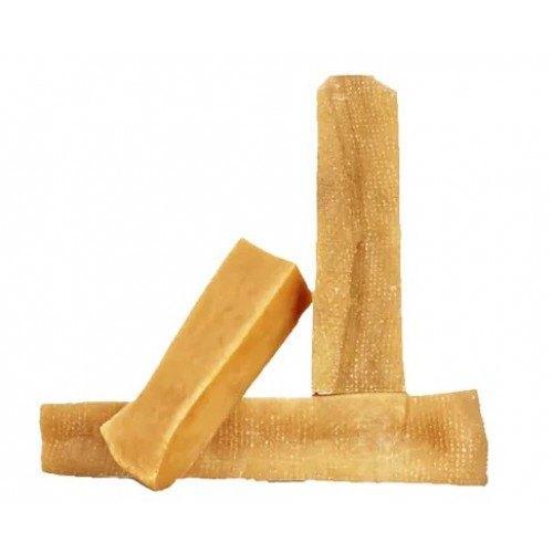 Kaas L - 10 stuks - Hondensnack - Kauwstaaf, Dieren en Toebehoren, Dierenvoeding, Hond, Ophalen of Verzenden