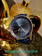 Breitling Navitimer 41, 2022, watch only, Sieraden, Tassen en Uiterlijk, Horloges | Heren, Leer, Staal, Breitling, Polshorloge