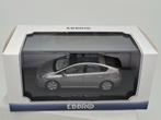 Toyota Prius Moonroof "Light Purple Metallic" 1/43, Verzenden, Zo goed als nieuw, Auto, Overige merken