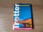 Denemarken - Trotter reisgids - uitgave 2017, Boeken, Reisgidsen, Gelezen, Trotter, Verzenden, Europa