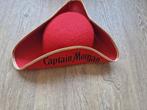 Captain Morgan hoed, Ophalen of Verzenden, Gebruikt