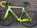 Race fietsen, Fietsen en Brommers, Heren, 49 tot 53 cm, Zo goed als nieuw, 15 tot 20 versnellingen