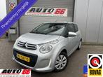 Citroen C1 1.0 e-VTi Airscape Feel AIRCO 5 drs, Voorwielaandrijving, Stof, Gebruikt, 4 stoelen
