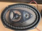 Kicker 6x9 inch speaker, Auto diversen, Ophalen of Verzenden, Gebruikt