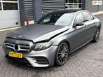 Mercedes-Benz E-klasse 220 d AMG-Line Panoramadak, camera, a, Achterwielaandrijving, Gebruikt, Euro 6, 4 cilinders