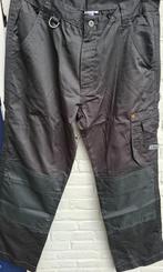 Traffic grijze werkbroek maat 54, Nieuw, Ophalen of Verzenden, Traffic, Dames