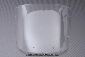 Windscherm KAWASAKI ZRX 1100 / 1200 R 1997 - 2006 beschikbaar voor biedingen