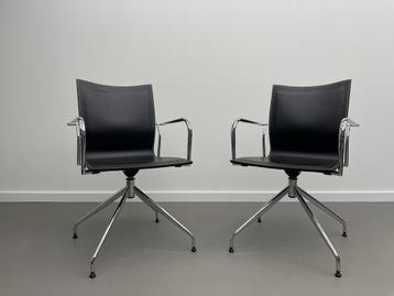 Ikara design stoel / bureaustoel 14 stuks beschikbaar beschikbaar voor biedingen