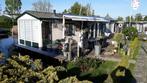 Woonboot met ligplaats, 40 m², Warmond, 2 kamers, Zuid-Holland