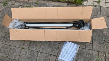 Opel Zafira Tourer Dakdragers - Nieuw in Doos beschikbaar voor biedingen