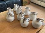 Riverdale  25 stuks, Ophalen, Overige kleuren, Minder dan 50 cm, Glas