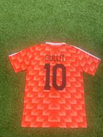 Shirt L - R. Gullit - Nederlands Elftal, Ophalen of Verzenden, Nieuw, Overige binnenlandse clubs, Shirt