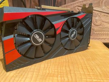 GTX 1050 Ti 4gb beschikbaar voor biedingen