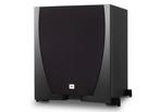 JBL SUB 550P Subwoofer Studio 5 Series, Ophalen, Zo goed als nieuw, 120 watt of meer, Subwoofer