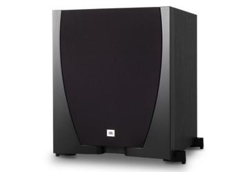 JBL SUB 550P Subwoofer Studio 5 Series beschikbaar voor biedingen
