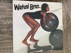 Watusi Bros : Bodywork ( single vinyl), Ophalen of Verzenden, Gebruikt, Pop