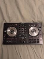 Pioneer DDJ SB DJ controller, Muziek en Instrumenten, Dj-sets en Draaitafels, Ophalen of Verzenden, Zo goed als nieuw, Draaitafel