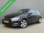 Seat Leon SC 1.4 TSI FR Business, Auto's, Voorwielaandrijving, Euro 5, Gebruikt, 4 cilinders