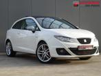 SEAT IBIZA SC 2.0 TDI FR Bocanegra * CARPLAY * PANORAMADAK !, Auto's, Seat, Voorwielaandrijving, Euro 5, Stof, Zwart