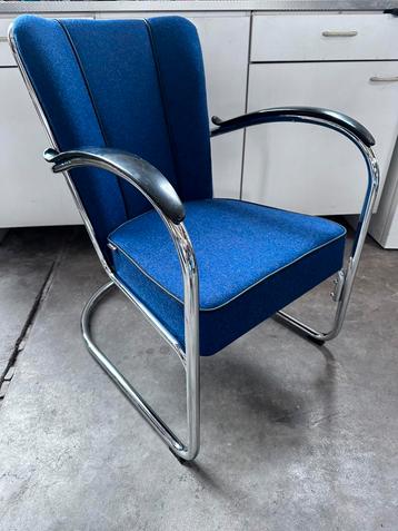 Dutch originals Gispen 412 beschikbaar voor biedingen