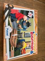 Buurman en Buurman Puzzel - 50 Stukjes, Ophalen of Verzenden, 10 tot 50 stukjes, Zo goed als nieuw, 4 tot 6 jaar