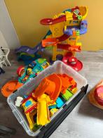 Vtech Toet toet auto’s, Ophalen, Gebruikt