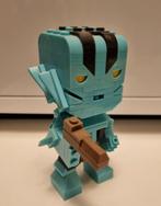 Lego Brick heads en Kubro's., Ophalen, Zo goed als nieuw