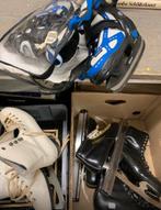 50-60 paar schaatsen doe een bod, Ophalen of Verzenden, Gebruikt, Overige typen