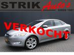 Ford Mondeo 2.5-20V 221PK Titanium NAVIGATIE - KEYLESS - XEN, Voorwielaandrijving, Mondeo, 2521 cc, Bedrijf