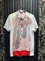 Fietsshirt Crivit Pro, Ophalen of Verzenden, Zo goed als nieuw, Bovenkleding