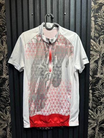 Fietsshirt Crivit Pro beschikbaar voor biedingen
