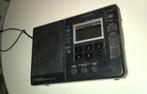 Vintage Sony antenne radio/wereld ontvanger., Wereldontvanger, Gebruikt, Ophalen of Verzenden