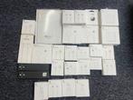 Apple kabels/opladers/accessoires, Ophalen, Nieuw