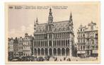 Brussel  Grand Place  Nr. 178, Verzamelen, Ansichtkaarten | België, Ophalen of Verzenden, Voor 1920, Ongelopen, Brussel (Gewest)