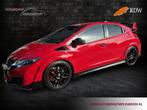 Honda Civic Type R GT – 310PK Beest in Rood! 2015 | ⏱️, Auto's, 4 cilinders, 4 stoelen, 14 km/l, Handgeschakeld