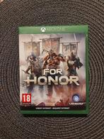 For Honor!, Online, Vanaf 18 jaar, 1 speler, Zo goed als nieuw