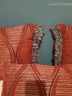 Marokaanse sierkussens, Verzenden, Zo goed als nieuw, Vierkant