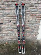 Rossignol Z5 Zenith Oversize Ski's 154cm, Sport en Fitness, Ophalen, 140 tot 160 cm, Gebruikt, Rossignol