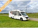 Bürstner Ixeo Time 734 | 2017 | 31500KM | Queensbed, Ringverwarming, Bedrijf, Koelkast, Startonderbreker