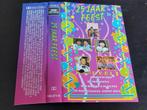25 JAAR FEEST DEEL 1 (CASSETTEBANDJE), 1 bandje, Ophalen of Verzenden, Zo goed als nieuw, Origineel