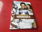 Moonraker, Ophalen of Verzenden, Actie