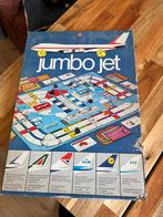 Jumbo jet, Hobby en Vrije tijd, Gezelschapsspellen | Bordspellen, Verzenden, Gebruikt